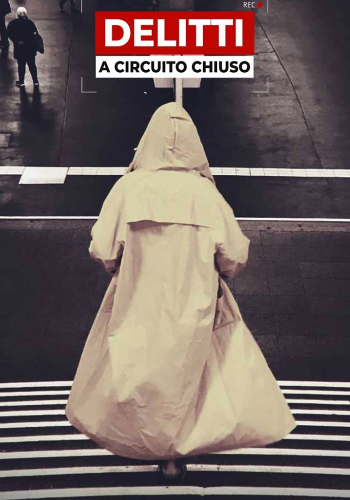 Delitti a circuito chiuso guarda la serie in streaming